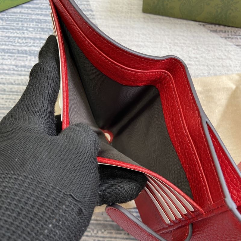 Gvc*1 wallets